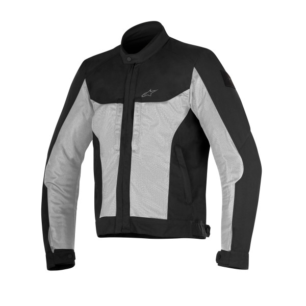 Alpinestars Alpinestars Luc V2 Air Jacket Dark Mid Grey